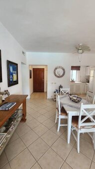 2-izbový apartmán s rozlohou 73 m² s terasou Dominikánska Re - 16