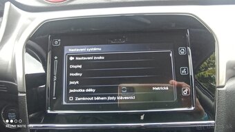 SUZUKI VITARA   S  1,4  BOOSTERJET   ALLGRIP   CVT - 16