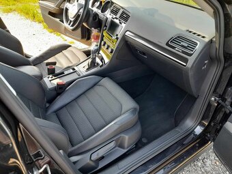 Predám VW Golf 1.4 TSI R-Line DSG 2016, Aj na splátky - 16