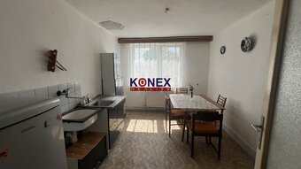 NA PREDAJ – Rodinný dom MALČICE - 16