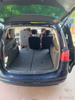 Seat Alhambra 2.0 TDI - 16