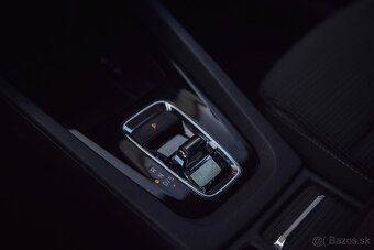 🚘 ŠKODA OCTAVIA COMBI 2.0TDI EXECUTIVE DSG | 1. MAJITEL | O - 16