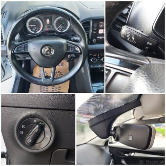 ŠKODA KAROQ 2.0 TDI, FULL LED, 4x4, DSG, DCC, OFF ROAD - 16