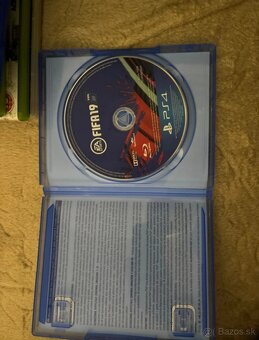 Hry na ps4 Xbox 360 - 16