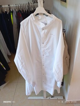 Predám pracovné oblečenie montérky za výrobné ceny - 16