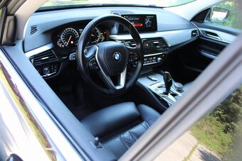BMW Rad 6 GT 640d xDrive - 16