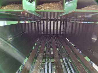 Lis na balíky Krone Big Pack 1290 HDP XC - 16