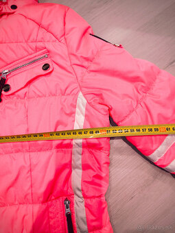 Zimná lyžiarska dámska bunda značky ICEPEAK, veľkosť 42, far - 16