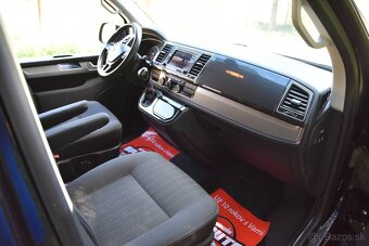 Volkswagen T6 Multivan 2.0 TDI BMT DSG - 16