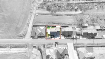 NA PREDAJ: Rodinný dom v obci Závod - 16