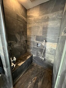 Prenajom 2 izbovy byt Liptovsky Mikulas 75 m2 - 16