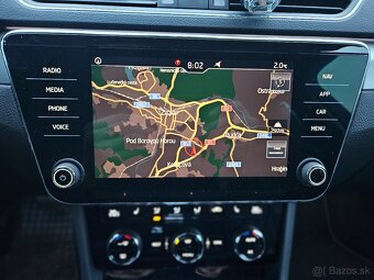 PREDAM SKODA SUPERB 2019 4X4 DSQ - 16