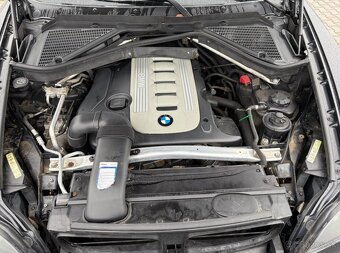 BMW X6 30D 173kw xDrive NAVI TZ DPH - 16