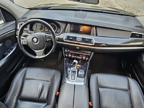 BMW 535GT Xdrive - 16