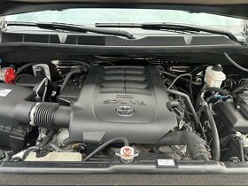2019 Toyota Tundra Platinum 5,7 V8 LPG Radar FullLED - 16