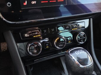 Škoda Superb Combi 2.0TDI 110kw DSG Virtual Webasto - 16