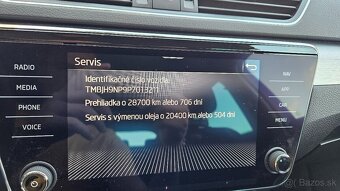 Škoda Superb Combi 2.0 TDI SCR Style - 16