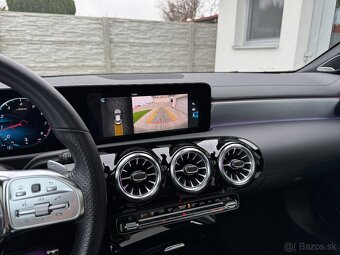 Mercedes cla 180 coupe amg - 16