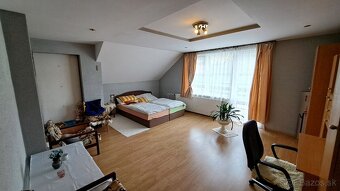 Rodinný dom 6 izbový, pozemok 717m2, Liptovské Sliače - 16
