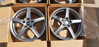 Tucson santafe outlander cx-5 kadjar  5x114,3 r17 sorento sp - 16