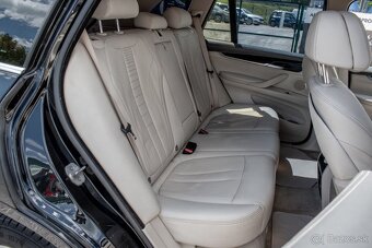 BMW X5 xDrive30d A/T 190KW . - 16