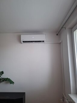 ☀️ HORÚČAVY? Doprajte si KOMFORT s klimatizáciou - 16