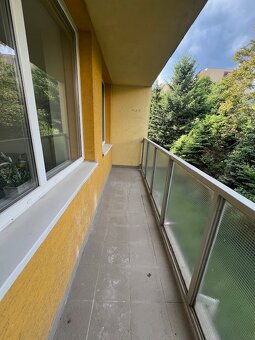 3 izb. byt, STROMOVÁ ul. po novej rekonštrukcii - 16