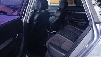 Audi A6 3.0 TDI 2010 Quattro Sline - 16