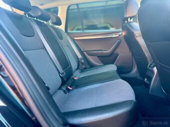 ✴️ ŠKODA OCTAVIA COMBI 2.0 TDI 110KW DSG STYLE•LED•PANO•DPH - 16