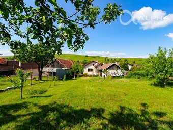 Exkluzívne rodinný dom, obec Iliašovce, okres Sp.N.Ves - 16