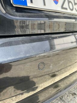 Audi A4 3.0 TDI quattro - 16