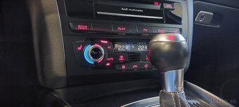Audi SQ5 3.0 V6 TDI quattro, 230 kW Biturbo, Adapt.temp. - 16