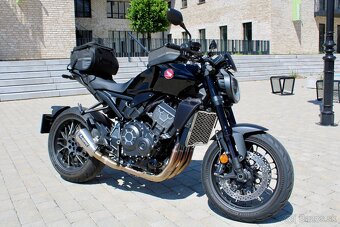 Honda CB1000R Black Edition - 16