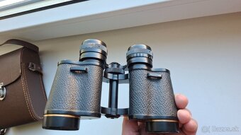 Ďalekohľad LUNA 8x30 WEITWINKEL - 16