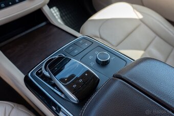 Mercedes GLS 350d 4Matic - 16