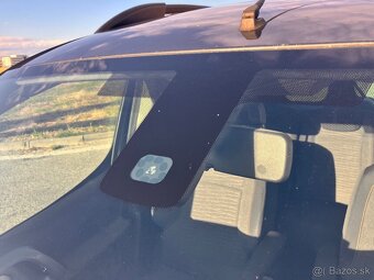 Citroën Berlingo 1.6Hdi Mulstispace - 16