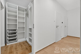 Moderný 2-izbový byt s loggiou a parkovaním – Geologická, Po - 16