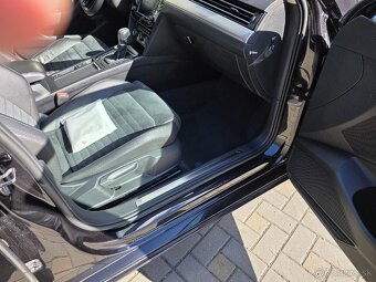 PASSAT VARIANT B8 2,0TDI 110kw DSG HIGHLINEE - 16