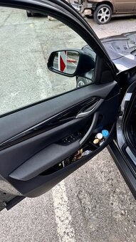 BMW X1 20dXdrive 4x4 135kw Sportline - 16