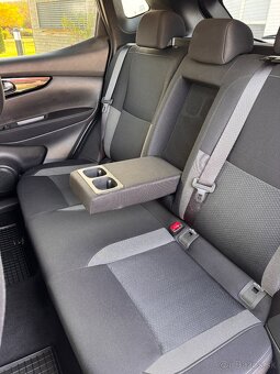 Nissan qashqai 1.3 DIG-T, 2021, možnost odpočtu DPH - 16