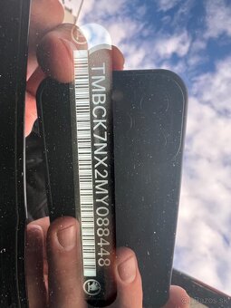 predám skoda octavia 2,0tdi 147kw 4x4 - 16