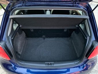 Volkswagen Polo 6R 1.2 - 16