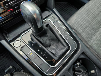 VW Passat TSI Business DSG 2021 1majiteľ (Možný odpočet DPH) - 16