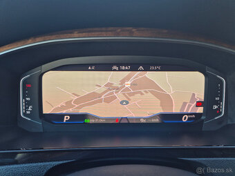 Volkswagen Arteon Shooting Brake 2.0 TDI DSG Elegance - 16