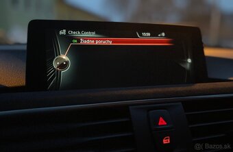 BMW rad 3 340i xDrive M Sport - 16