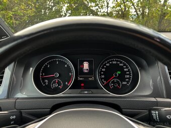 Volkswagen Golf Variant Alltrack 2.0 TDI BMT 4MOTION DSG - 16