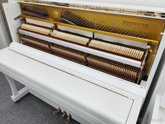 Koncertné piano Yamaha-Ereizen - 16