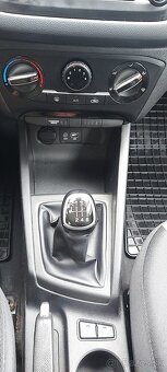 Hyundai I20 ACTIVE, benzín 1.4 , Nebúrané SK auto - 16