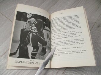 Hokej 75 Mníchov - Dusseldorf - 16