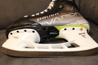 Bauer Vapor Hyperlite 21/22 - 16